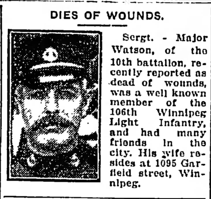 Newspaper clipping