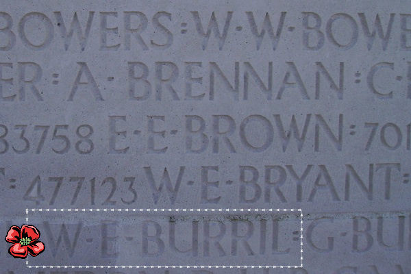 Inscription