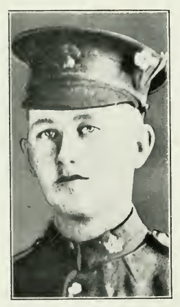 Newspaper clipping– From the book "Minningarrit íslenzkra hermanna 1914-1918" which tells the stories of the Canadian Icelandic soldiers of WW1. Submitted for the project Operation Picture Me.