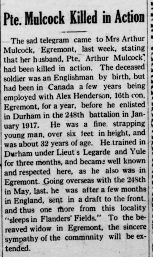 Newspaper clipping– Submitted for the project Operation Picture Me