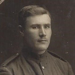 Photo of John Henry Thomas