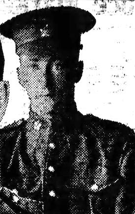 Newspaper clipping