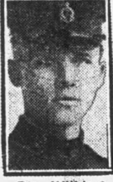 Newspaper clipping