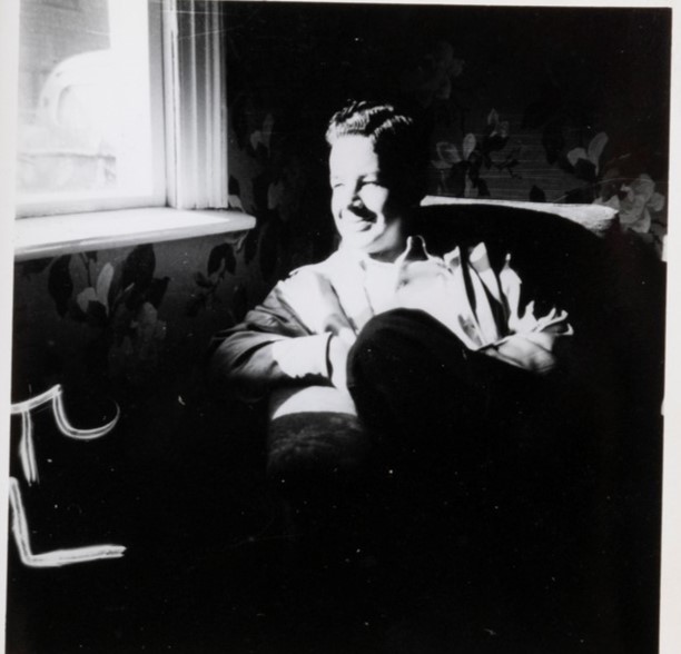 Photo of Edward James Gallant