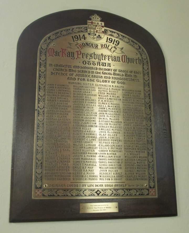 Memorial