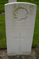 Grave marker&ndash; Photo submitted by Marg Liessens