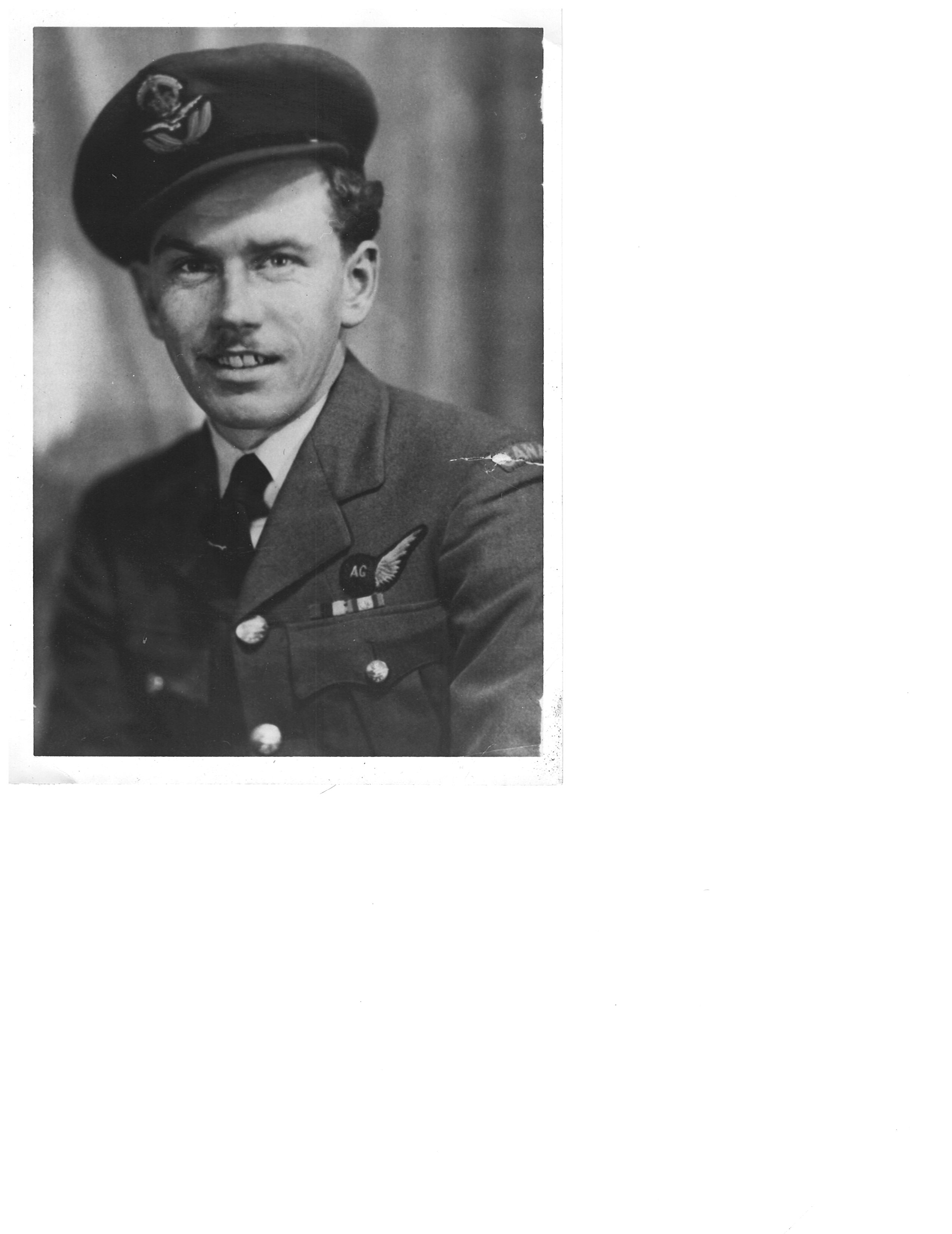 Photo of John Irvin Labow