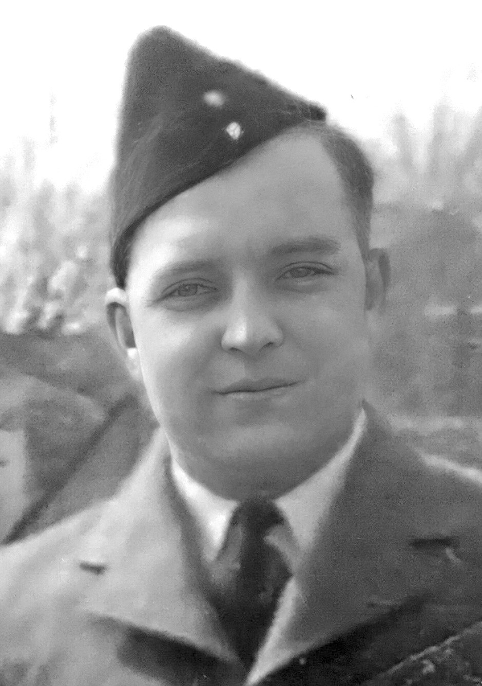 Newspaper clipping– Submitted for the project Operation Picture Me