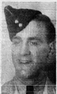 Newspaper clipping– From the North Bay Nugget. Submitted for the project Operation Picture Me