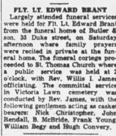 Newspaper clipping– Submitted for the project Operation Picture Me