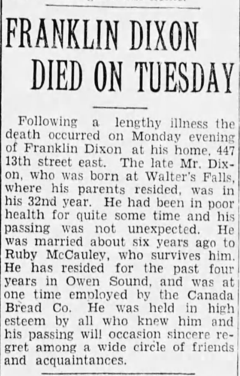 Newspaper clipping– Submitted for the project Operation Picture Me