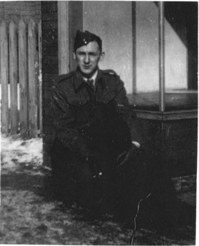 Photo of Robert Mark Quenneville