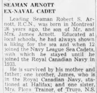 Newspaper clipping– Submitted for the project Operation Picture Me