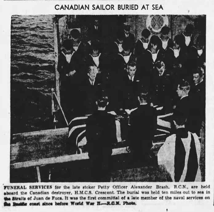 Newspaper clipping– Submitted for the project Operation Picture Me