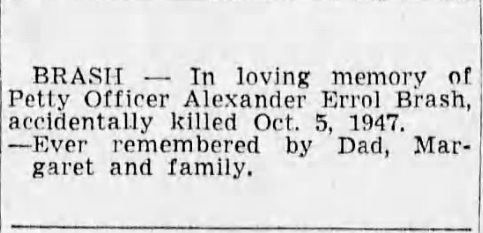 Newspaper clipping– Submitted for the project Operation Picture Me