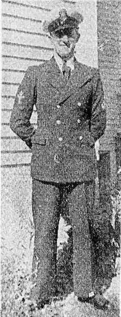 Newspaper clipping