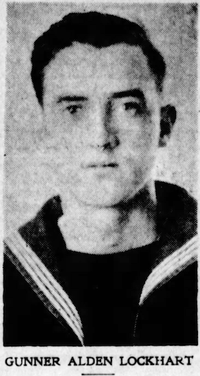 Newspaper clipping
