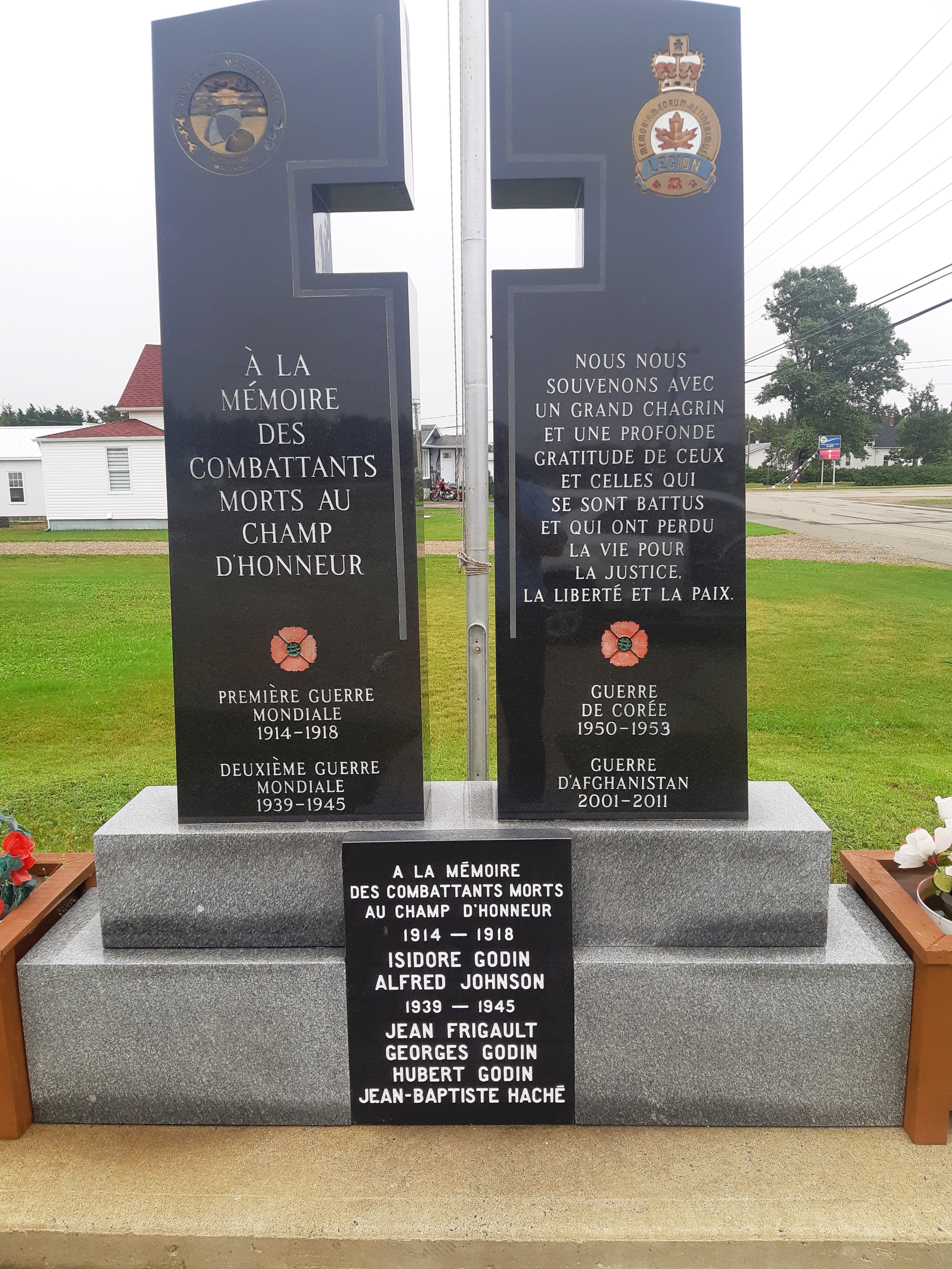 Memorial