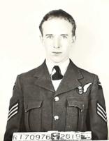 Photo of CHARLES KEITH HOWES&ndash; Submitted for the project, Operation: Picture Me