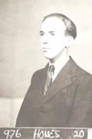 Photo of CHARLES KEITH HOWES&ndash; Submitted for the project, Operation: Picture Me