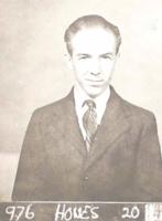 Photo of CHARLES KEITH HOWES&ndash; Submitted for the project, Operation: Picture Me