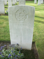 Grave marker&ndash; Submitted for the project, Operation: Picture Me