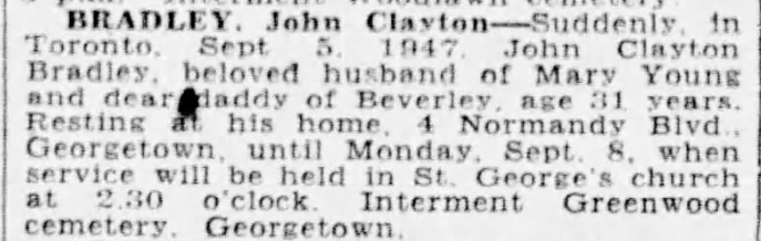 Newspaper clipping– Submitted for the project Operation Picture Me