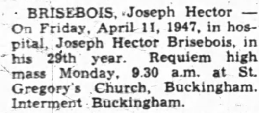 Newspaper clipping– Submitted for the project Operation Picture Me