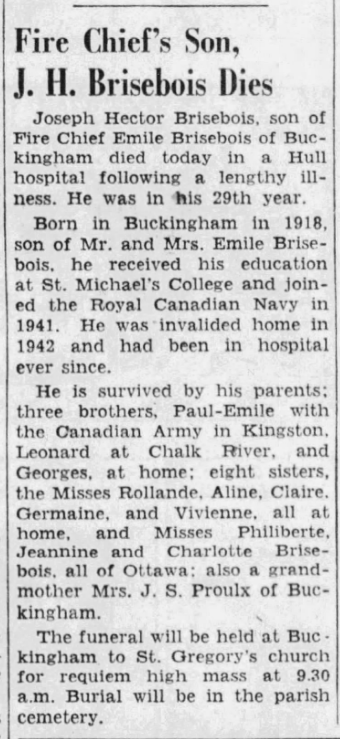 Newspaper clipping– Submitted for the project Operation Picture Me