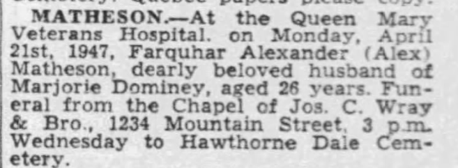 Newspaper clipping