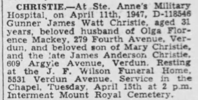 Newspaper clipping– Submitted for the project Operation Picture Me