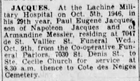 Newspaper clipping– Submitted for the project Operation Picture Me
