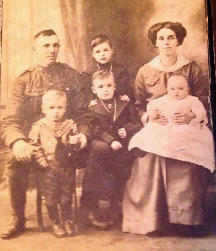 Family Photo