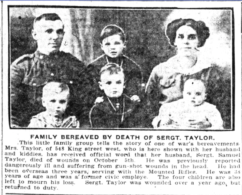 Newspaper clipping
