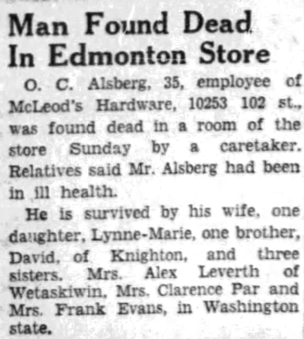 Newspaper clipping– Submitted for the project Operation Picture Me