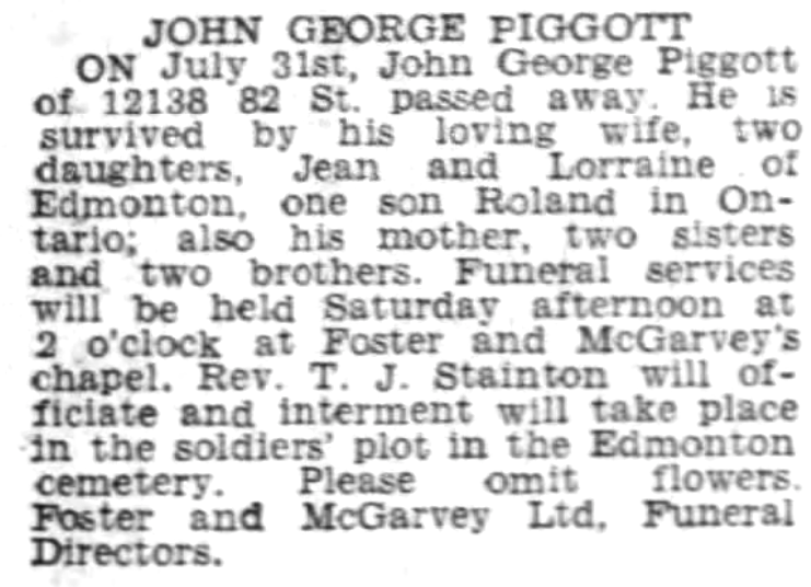 Newspaper clipping– Submitted for the project Operation Picture Me