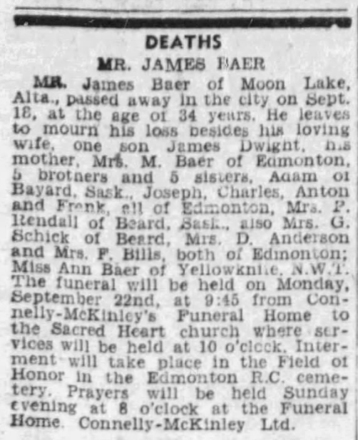 Newspaper clipping– Submitted for the project Operation Picture Me