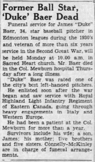 Newspaper clipping– Submitted for the project Operation Picture Me