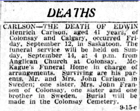 Newspaper clipping– Submitted for the project Operation Picture Me