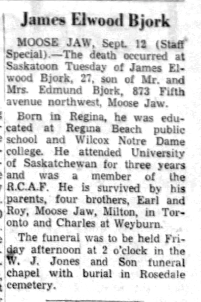 Newspaper clipping– Submitted for the project Operation Picture Me