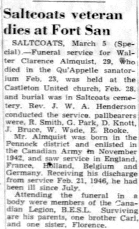 Newspaper clipping– Submitted for the project Operation Picture Me