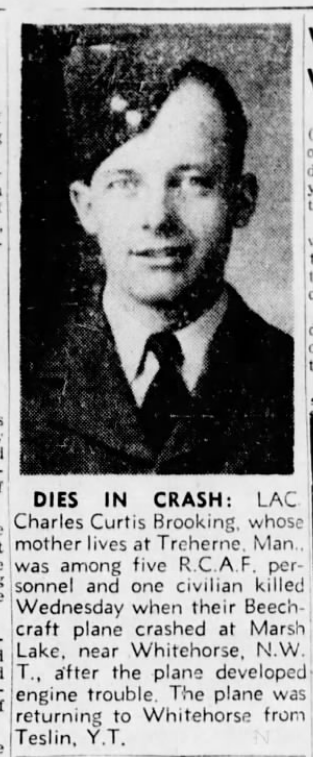 Newspaper clipping– Submitted for the project Operation Picture Me
