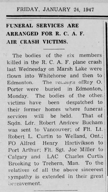 Newspaper clipping– Submitted for the project Operation Picture Me