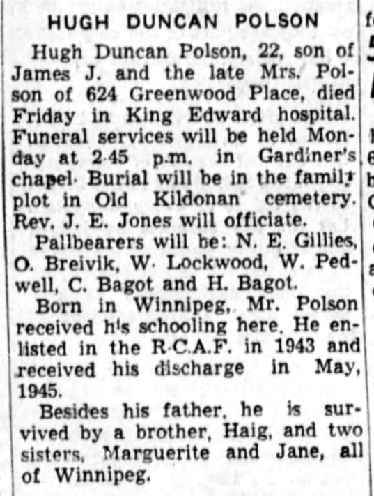 Newspaper clipping– Submitted for the project Operation Picture Me