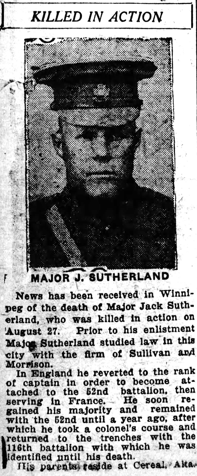 Newspaper clipping
