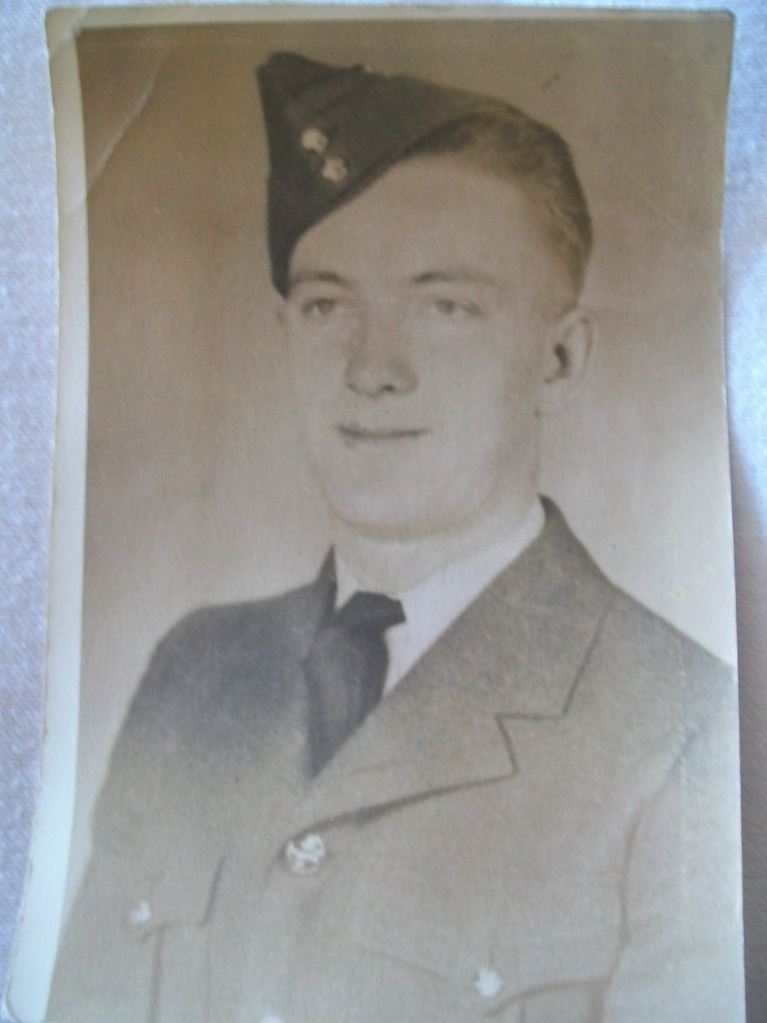 John Clement MacIntyre The Canadian Virtual War Memorial Veterans