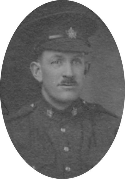 Alfred William Legg - The Canadian Virtual War Memorial - Veterans