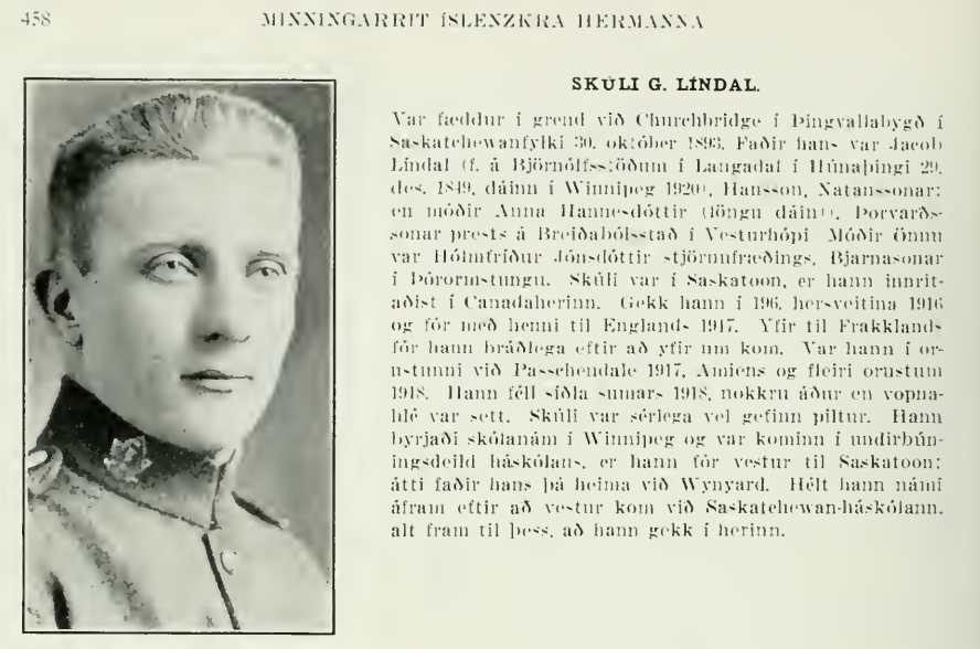 Newspaper clipping