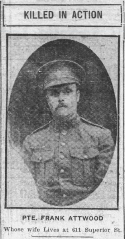 Newspaper clipping