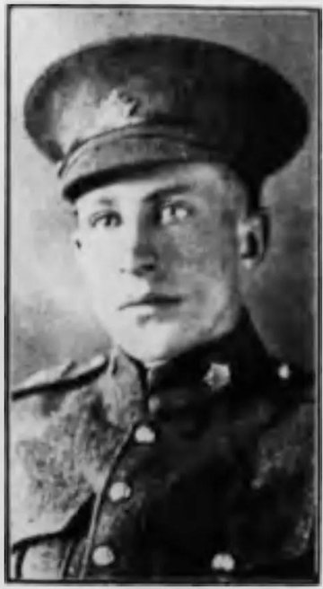 Newspaper clipping– Submitted for the project Operation Picture Me